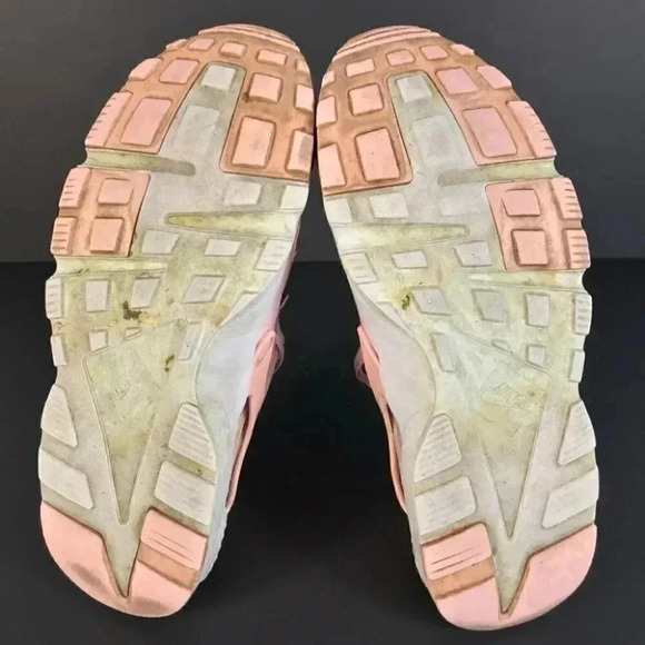 nike huarache sneakers  7Y - Picture 9 of 9